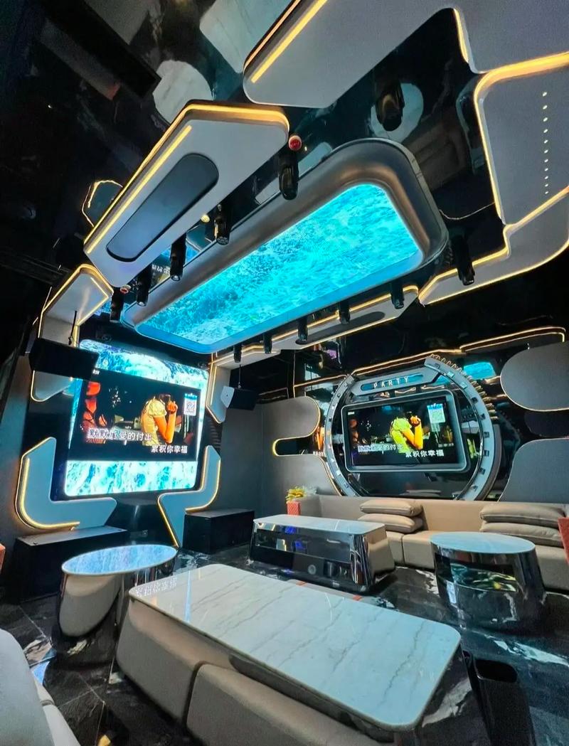 邢台商务KTV最佳选择-临城县ktv预定